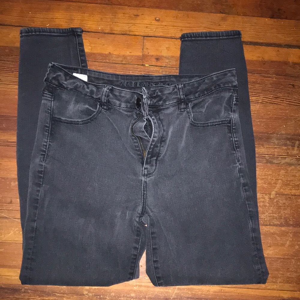 American Eagle